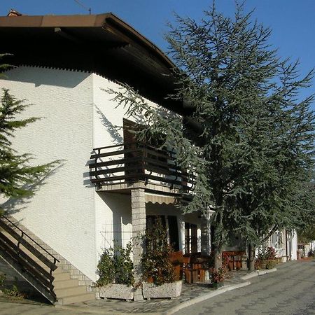 Turisticna Kmetija Birsa Villa Dobravlje Ngoại thất bức ảnh
