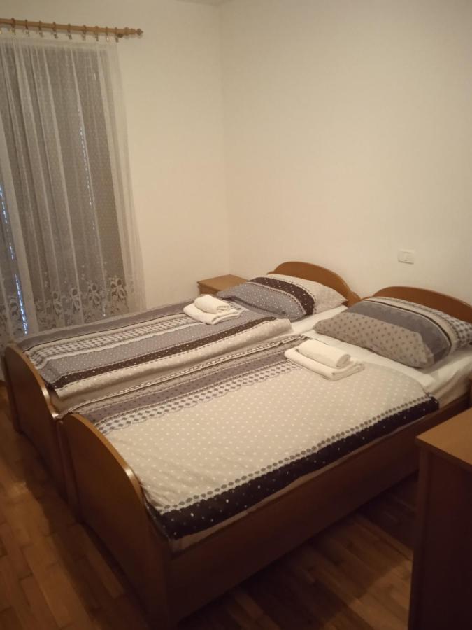 Turisticna Kmetija Birsa Villa Dobravlje Ngoại thất bức ảnh